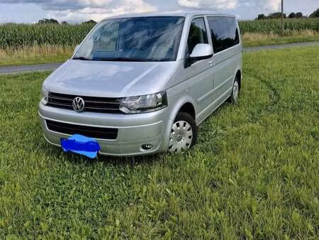 Volkswagen Transporter T5 2.0 TDI 140 Trendline