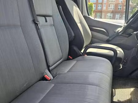 Volkswagen Crafter 2.0 TDI 140