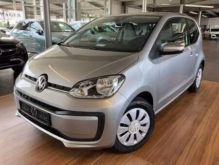 Volkswagen up! 1.0 65 Base