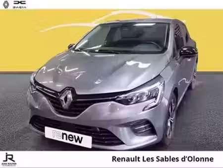 Renault Clio 1.0 SCe 65 Evolution