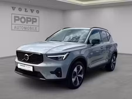 Volvo XC40 2.0