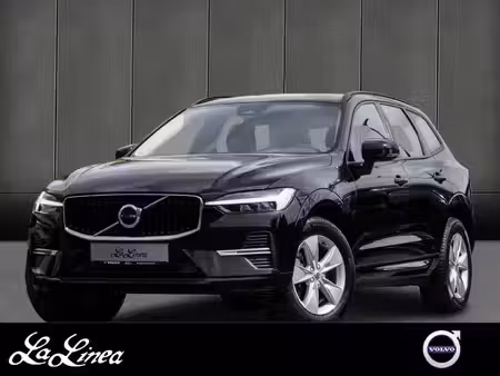 Volvo XC60 2.0 4x4