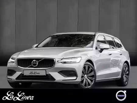 Volvo V60 2.0 4x4