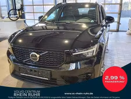 Volvo XC40 1.5