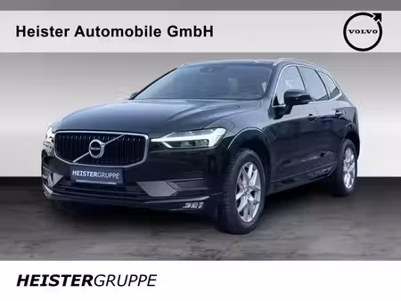 Volvo XC60 2.0