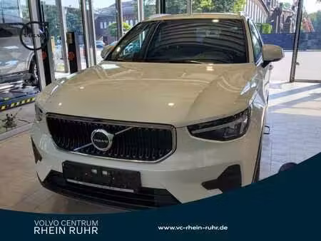 Volvo XC40 2.0