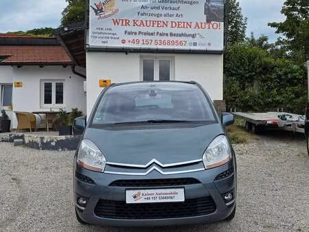 Citroën C4 Picasso 1.6 VTi 120