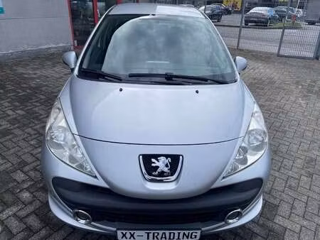 Peugeot 207 1.4 HDi 70 Urban Move