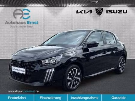 Peugeot 208 1.2 PureTech 75 Active
