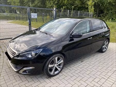 Peugeot 308 1.6 HDi 115 Allure