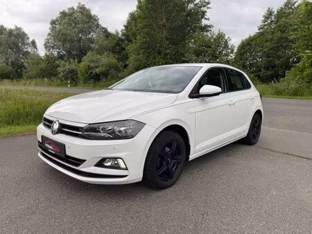 Volkswagen Polo 1.0 TDI 95 Confortline