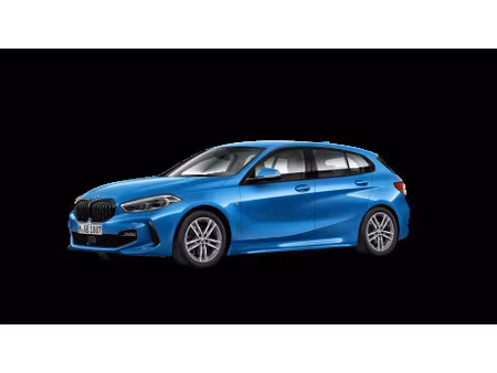 BMW Série 1 118d 2.0 150 M Sport sDrive