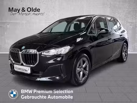 BMW Série 2 218i 1.5 136
