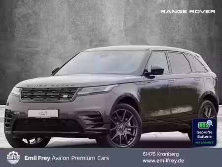 Land Rover Range Rover Velar P400E 2.0 404 Dynamic SE 4x4