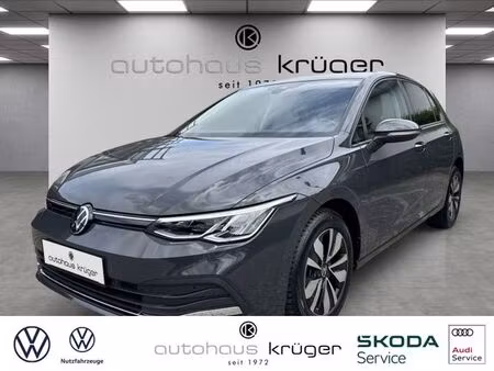 Volkswagen Golf 1.0 TSI 110 Move up!