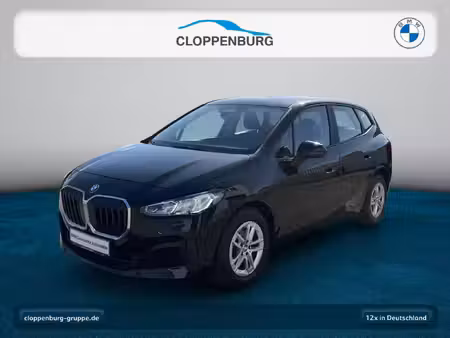 BMW Série 2 218d 2.0 150