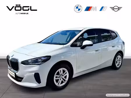 BMW Série 2 218d 2.0 150