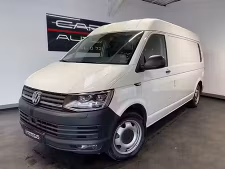 Volkswagen Transporter T6 2.0 TDI 150 4Motion