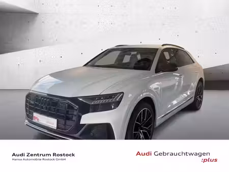 Audi 50 Competition