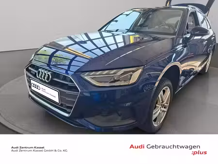 Audi A4 40 TDI 2.0 TDI 150 quattro