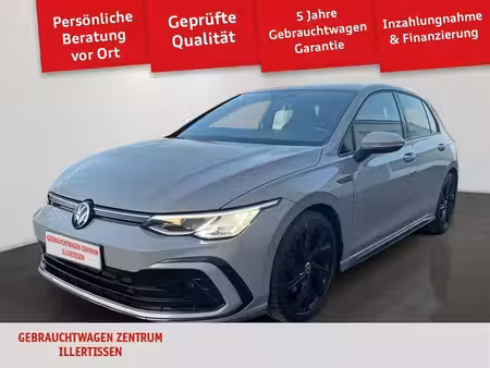 Volkswagen Golf R 2.0 TDI 140 R-Line 4Motion