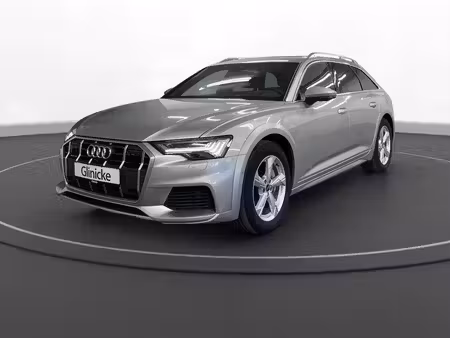 Audi A6 S6 3.0 TDI 344 quattro