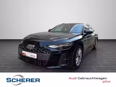 Audi A6 2.0 TDI 204
