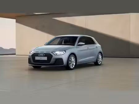 Audi A1 35 TFSI 1.5 TFSI 150