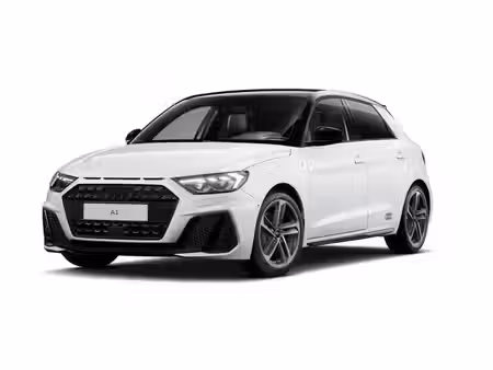 Audi A1 35 TFSI 1.5 TFSI 150 S line