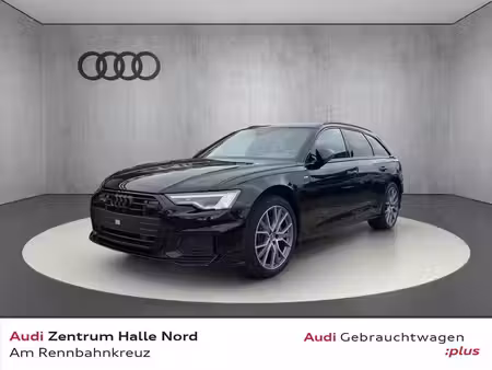 Audi A6 40 TDI 2.0 TDI 150 quattro