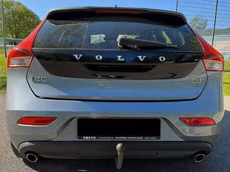 Volvo V40 D3 2.0 150 Momentum