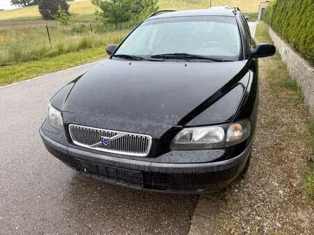 Volvo V70 2.4 140