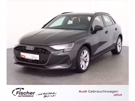 Audi A3 1.5 TFSI 204