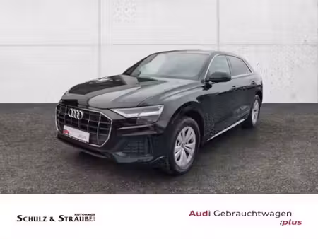 Audi 50 