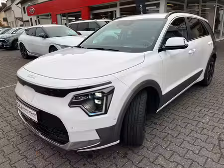 Kia Niro 204