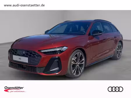 Audi A5 2.0 TDI 150