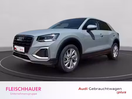 Audi Q2 35 TFSI 1.5 TFSI 150
