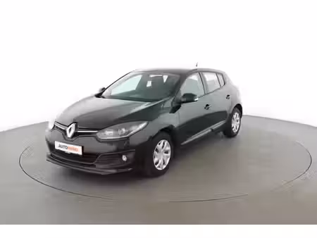 Renault Mégane 1.6 110
