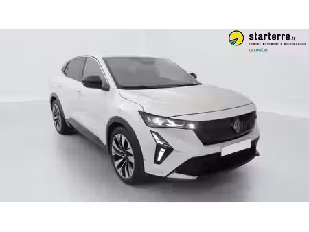 Renault Rafale E-Tech 1.2 200 Techno