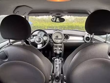Mini Mini Cooper 1.6 120