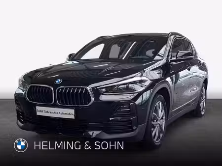 BMW X2 20d 2.0 163 sDrive