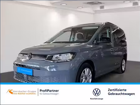 Volkswagen Caddy 1.5 150 Life