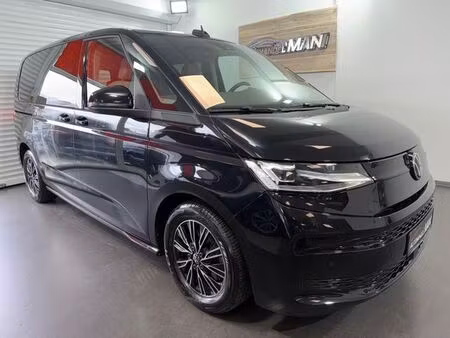 Volkswagen Multivan 2.0 TDI 150