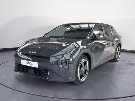 Kia EV4 204 Earth
