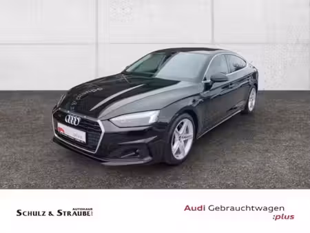 Audi A5 50 TDI V6 3.0 TDI 286 quattro