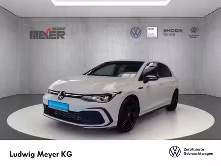 Volkswagen Golf GTI 2.0 TSI 245