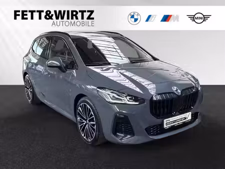 BMW Série 2 223i 2.0 150