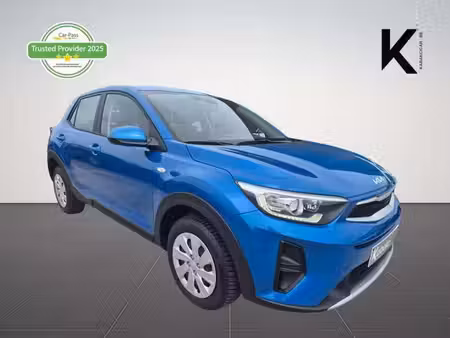 Kia Stonic 1.2