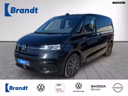 Volkswagen Multivan Life