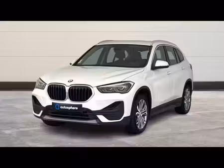 BMW X1 18d 2.0 150 sDrive